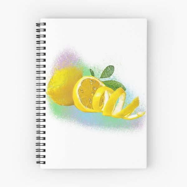 Item preview, Easy peasy lemon squeezy... designed and sold by LekkerPrintz.