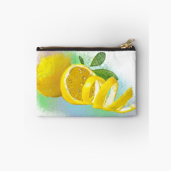 Item preview, Easy peasy lemon squeezy... designed and sold by LekkerPrintz.