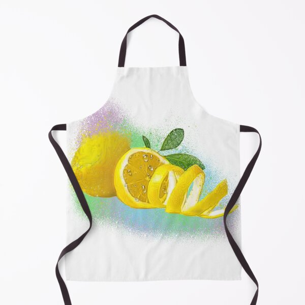 Item preview, Easy peasy lemon squeezy... designed and sold by LekkerPrintz.