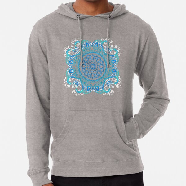 Lightweight Hoodie