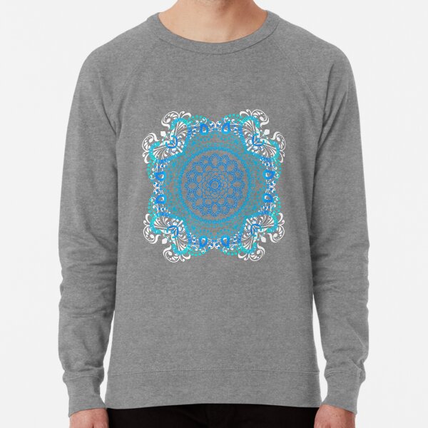 Lightweight Sweatshirt