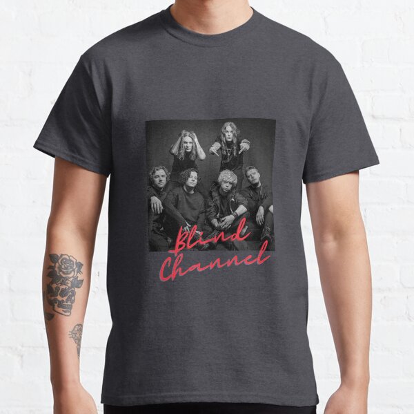 Blind Channel Classic T-Shirt