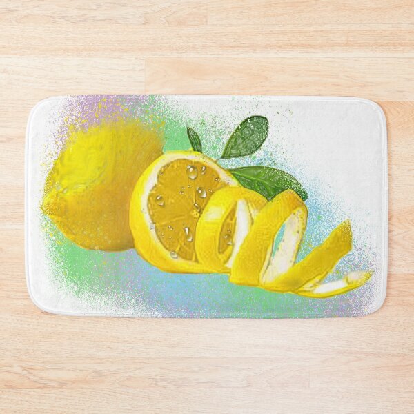Item preview, Easy peasy lemon squeezy... designed and sold by LekkerPrintz.
