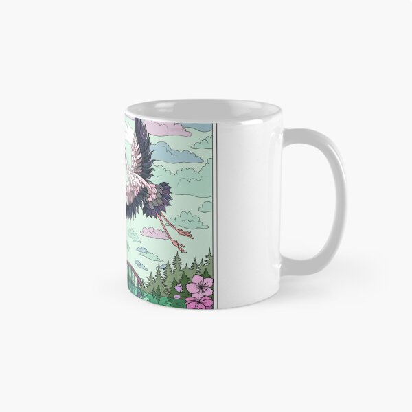 Item preview, crane designed and sold by Cassandra6193.