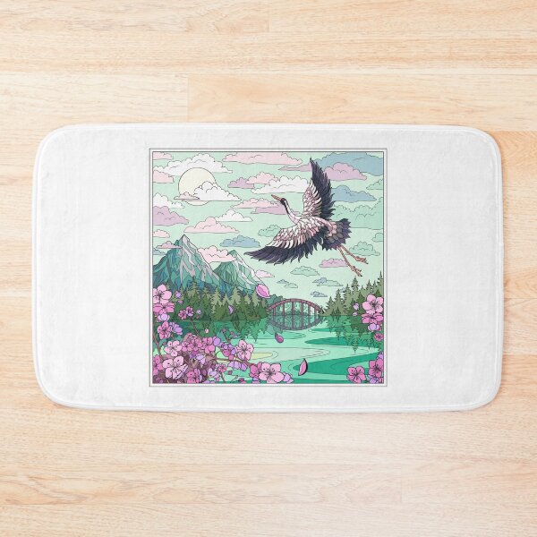 Item preview, crane designed and sold by Cassandra6193.