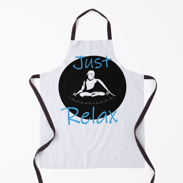 Item preview, Just Relax designed and sold by MystixJack.