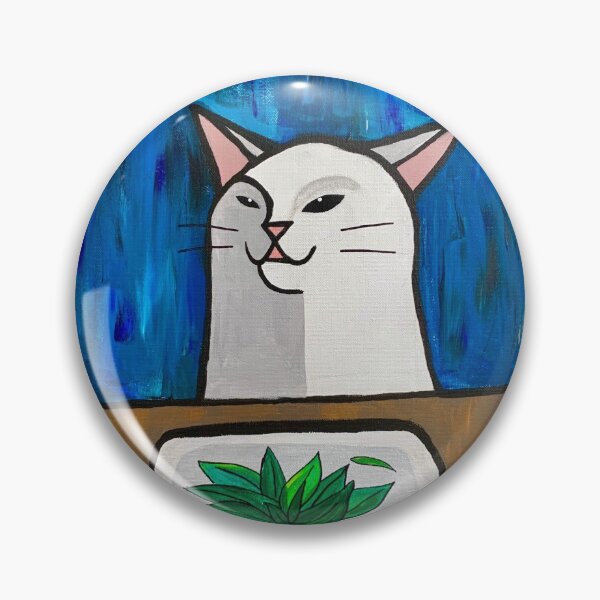 Item preview, Table Cat designed and sold by ratshitcrazy.