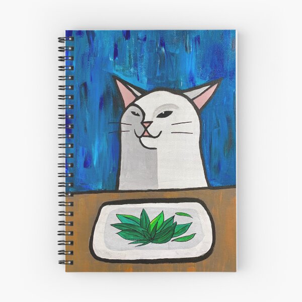 Item preview, Table Cat designed and sold by ratshitcrazy.