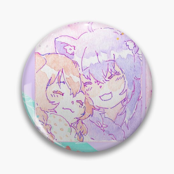 Item preview, Okakoro photo booth - Okayu & Korone designed and sold by Sedeto.