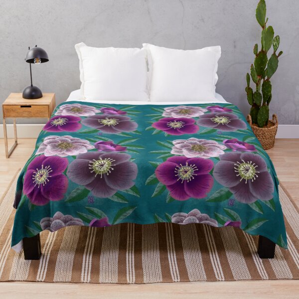 Item preview, Hellebore designed and sold by Jagraphix.