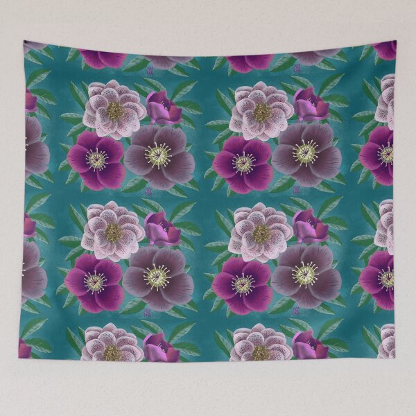 Item preview, Hellebore designed and sold by Jagraphix.