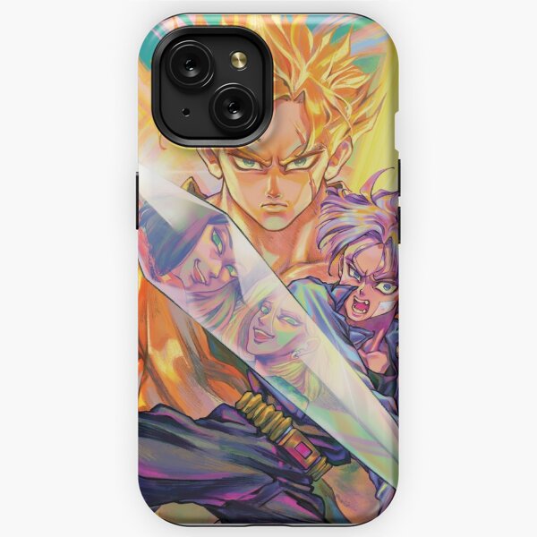 Ara Ara Bulma fan Art - Anime: Dragon Ball Z  iPhone Case for Sale by  Animeartpad