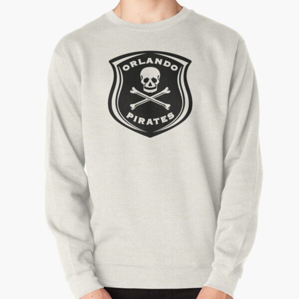 Adult Pullover - Orlando Pirates FC Shop