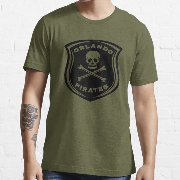 The Pirates Sport Essential T-Shirt for Sale by Primelak