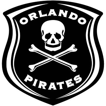 Orlando Pirates Memorabilia Football Shirts (African Clubs) for