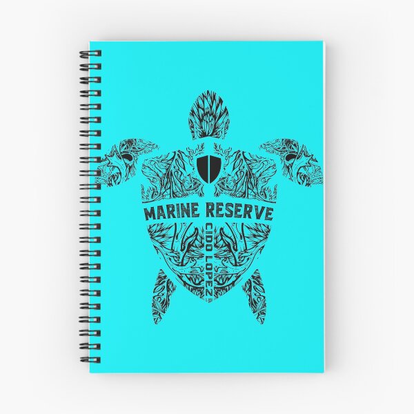 Item preview, Marine Turtle Graphic Art designed and sold by cidolopez.