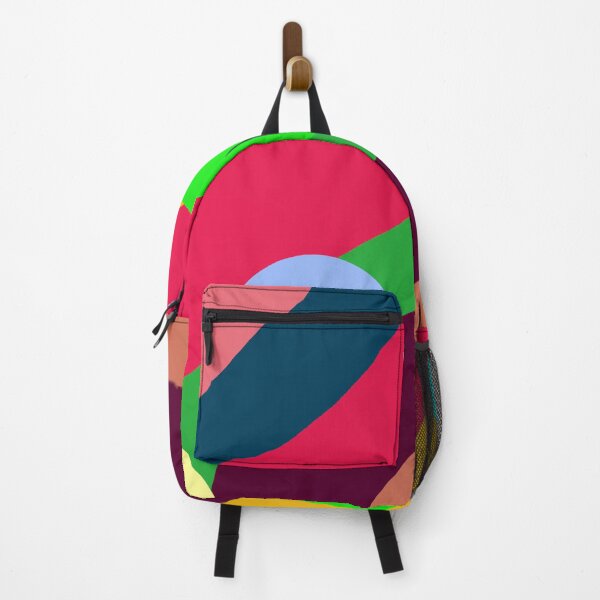 Item preview, Colorful abstract  designed and sold by Srujanagade.