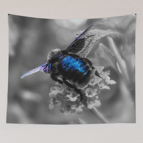 Item preview, Black drone designed and sold by SandraC-Duarte.