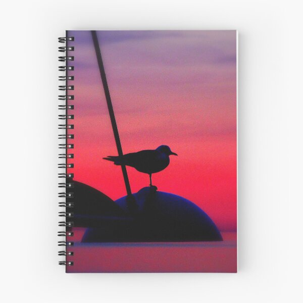 Item preview, Crepúsculo rosa designed and sold by ART22.