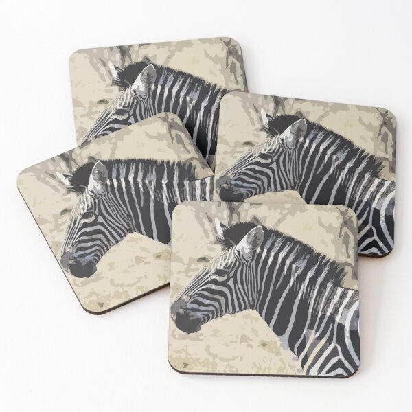 Item preview, Zebra Sighting designed and sold by jwhitelicsw.