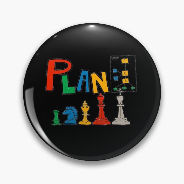 Item preview, Art of Planning designed and sold by OrganicCharm.