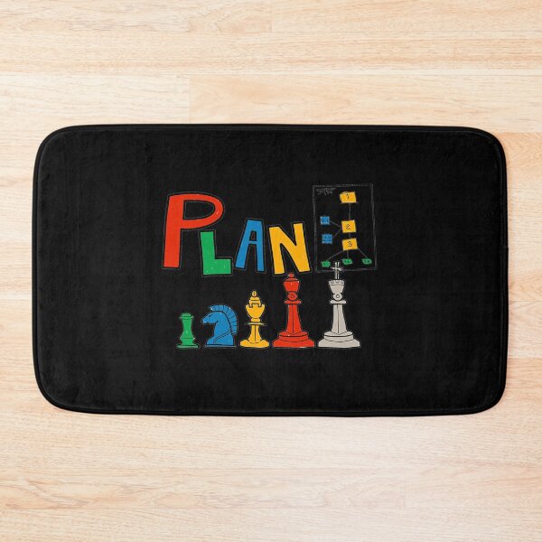 Item preview, Art of Planning designed and sold by OrganicCharm.