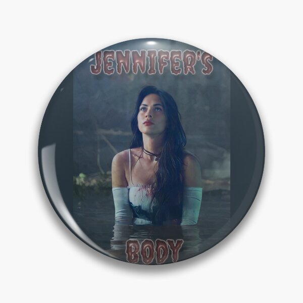 Item preview, Jennifer's body designed and sold by jorja axiak.