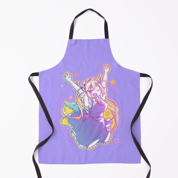 Item preview, Happy Maid Dragon! Kobayashi-san Maid Dragon designed and sold by Sedeto.