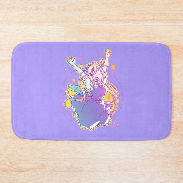 Item preview, Happy Maid Dragon! Kobayashi-san Maid Dragon designed and sold by Sedeto.