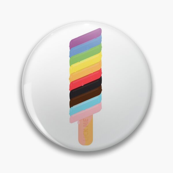 Item preview, Lick Me :p designed and sold by CreativeSlice.