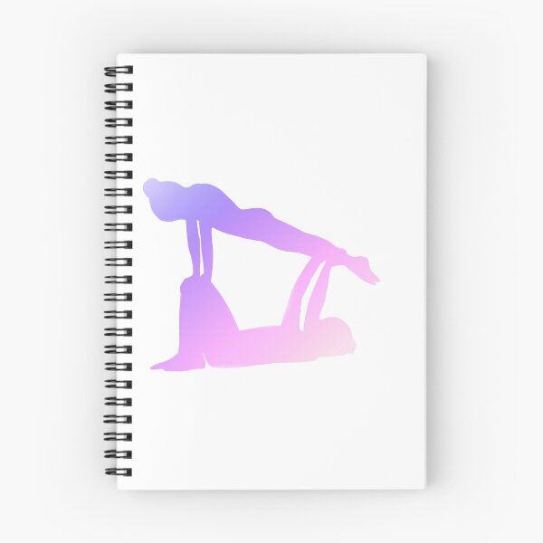 Aperçu de l'œuvre Une paire de femmes faisant des lits superposés créée et vendue par lauren alanna's shop :).