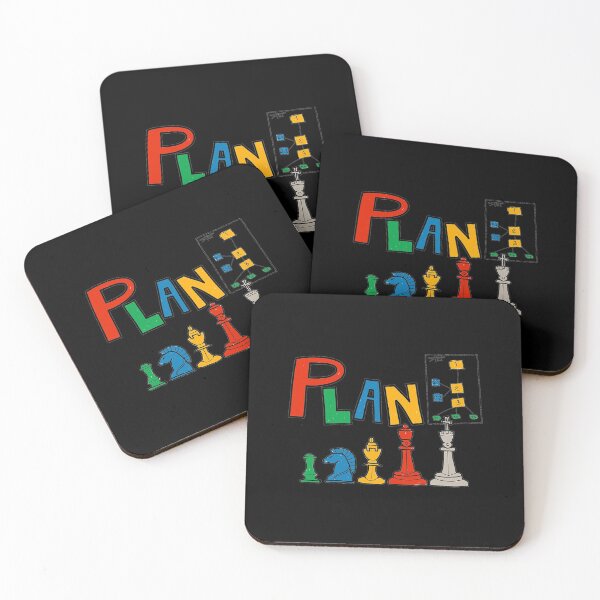 Item preview, Art of Planning designed and sold by OrganicCharm.