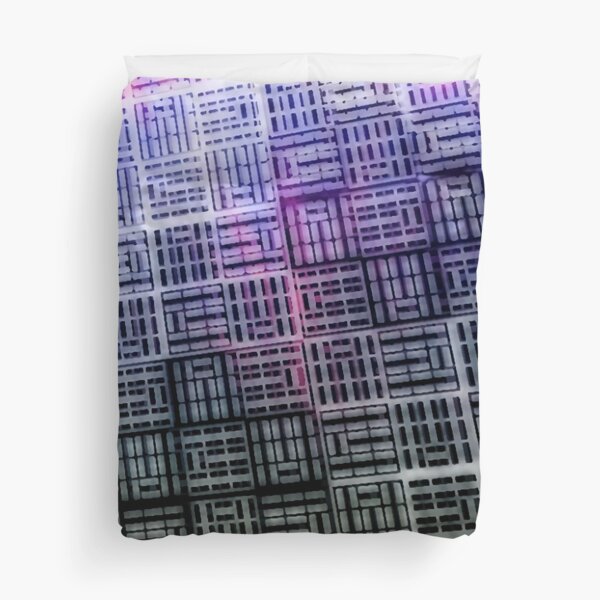 Item preview, Modernisti Pattern Three designed and sold by ArtMono.