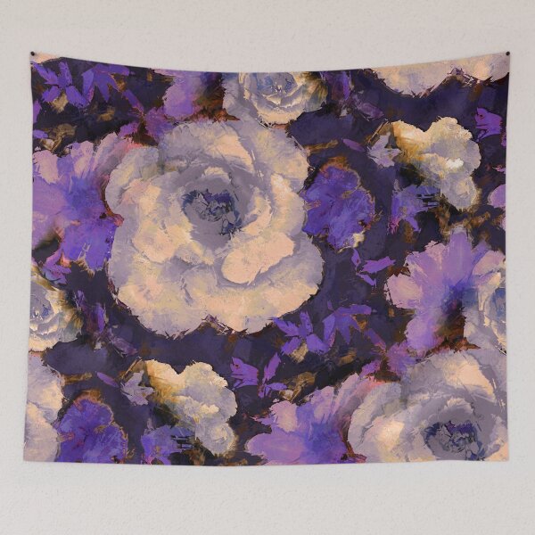 Item preview, Violet Rose designed and sold by Natalie Holland.