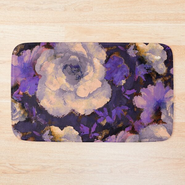 Item preview, Violet Rose designed and sold by Natalie Holland.