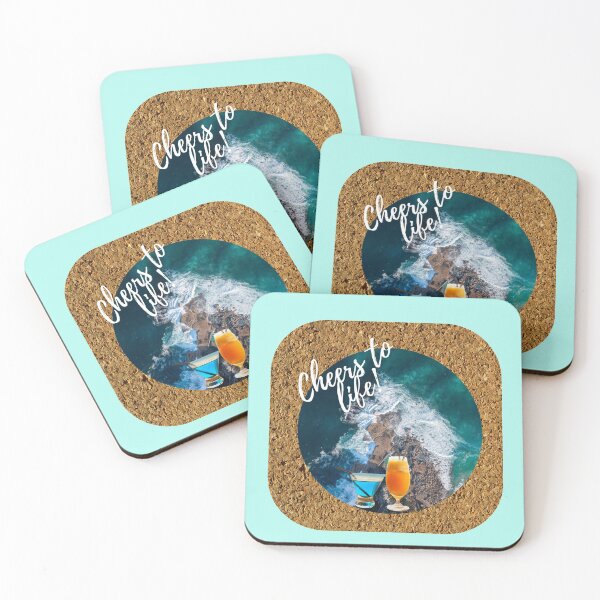 Item preview, Tranquility in the ocean. designed and sold by trulyprecious.