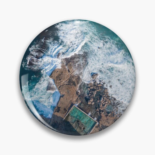 Item preview, Tranquility in the ocean. designed and sold by trulyprecious.
