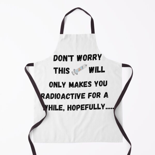 Item preview, Nuclear Medicine funny Design | patient education designed and sold by The-fufu-zone.