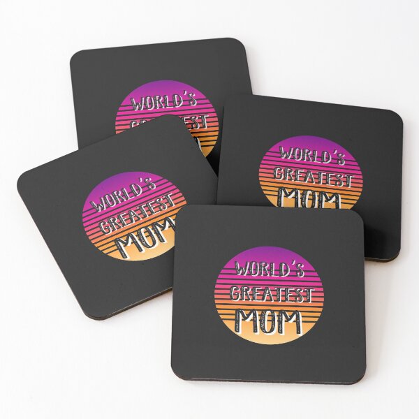 Item preview, Mother Knows Best, Worlds Greatest Mom designed and sold by SportyDogShop.