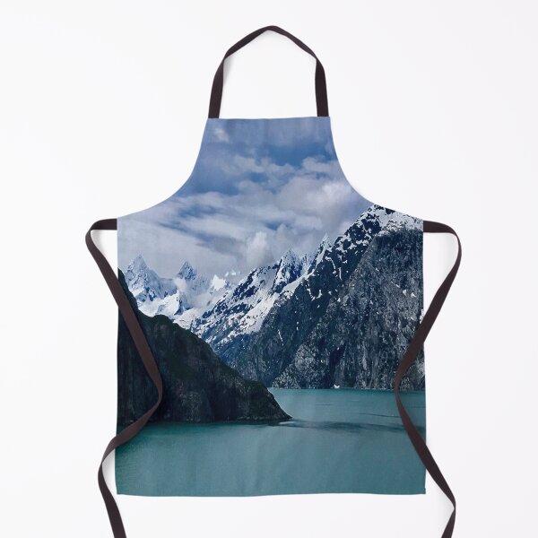 Item preview, Glacier Bay National Park designed and sold by Home-Spirit.