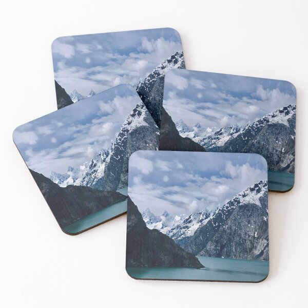Item preview, Glacier Bay National Park designed and sold by Home-Spirit.