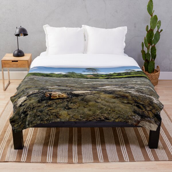 Item preview, Mountain river designed and sold by SoniasCreations.
