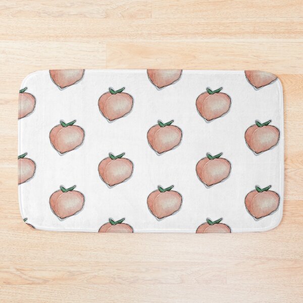 Item preview, Peachy Doodle designed and sold by khjelmar.