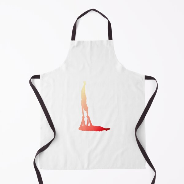 Item preview, A women’s trio doing double support handstand designed and sold by lauren alanna's shop :).