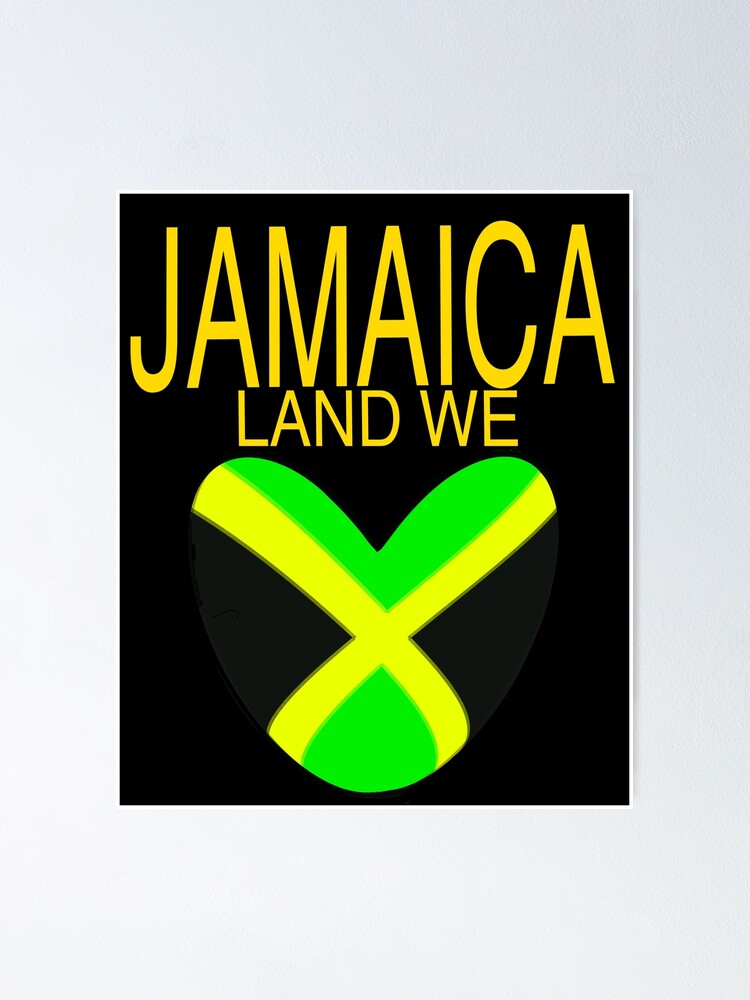 Stream FYAH TORCHE & RAS D, JAMAICA LAND WE LOVE by RAS D