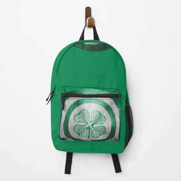 Item preview, captain glasgow - green designed and sold by fooleproof.