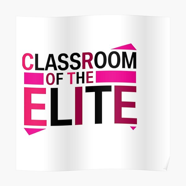classroom of the elite giá tốt Tháng 9, 2023 | Mua ngay | Shopee Việt Nam
