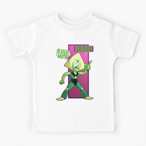 peridot shirt