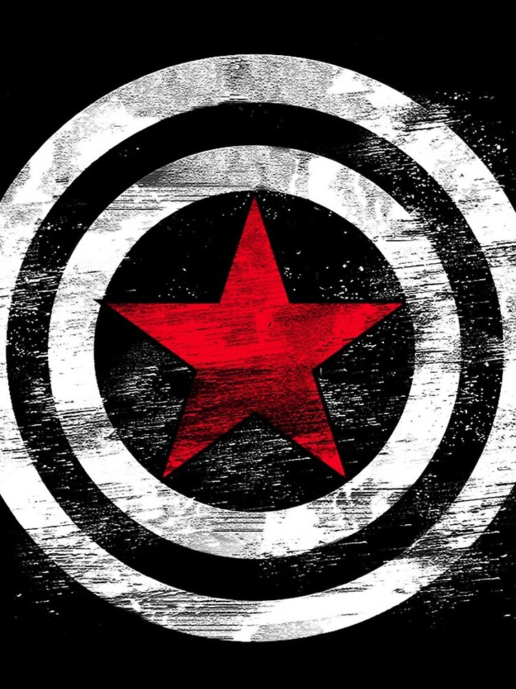 Winter Soldier by Greenline
