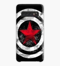 Winter Soldier Case/Skin for Samsung Galaxy